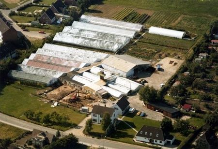 Familienbetrieb Kistenmacher